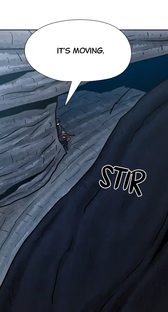 Warrior Executioner Chapter 61