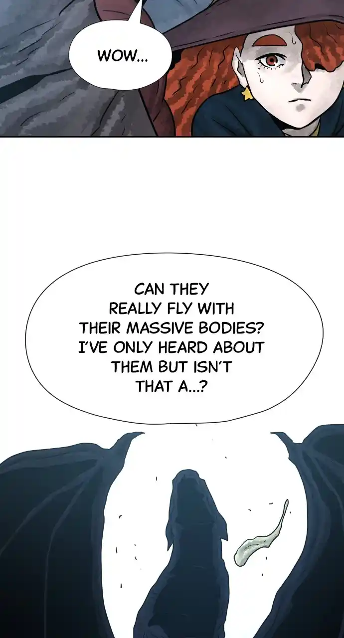 Warrior Executioner Chapter 61