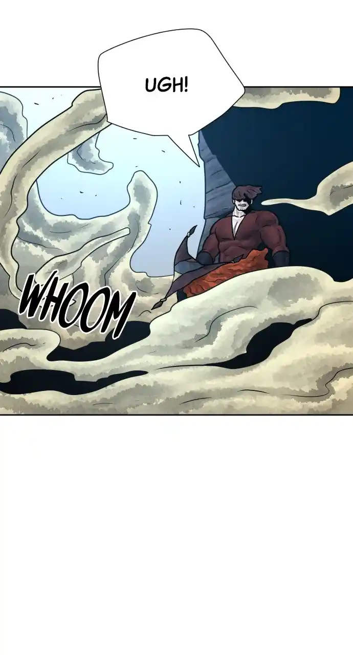 Warrior Executioner Chapter 61