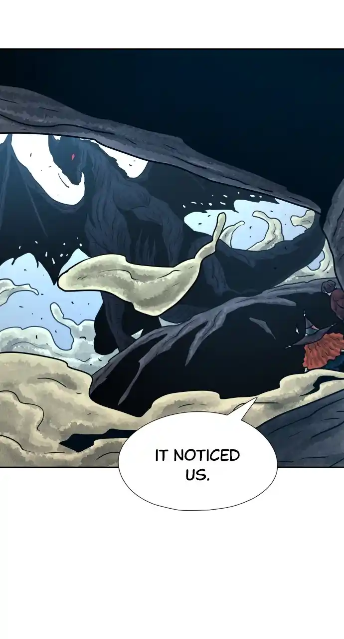 Warrior Executioner Chapter 61