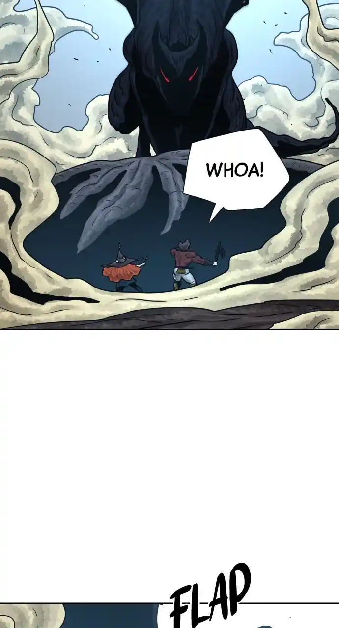 Warrior Executioner Chapter 61