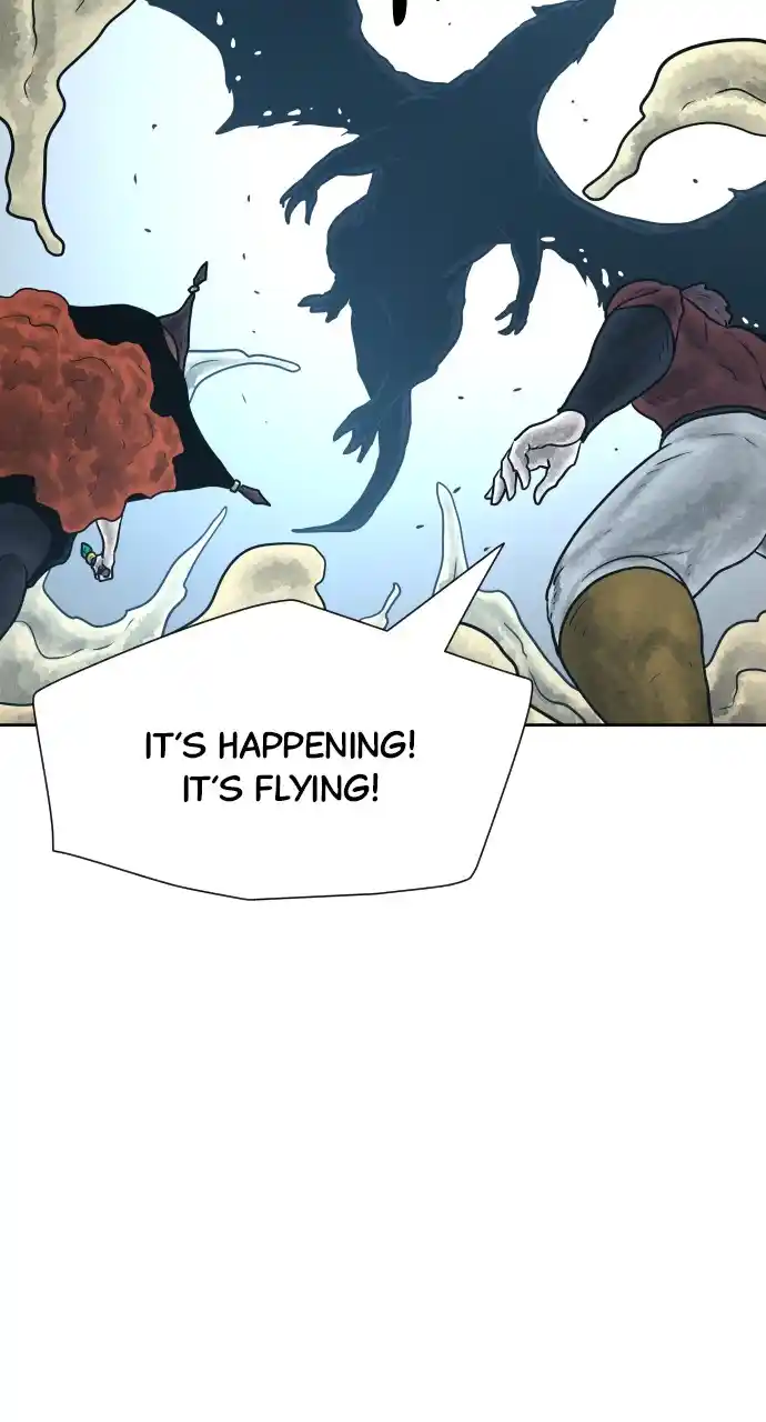 Warrior Executioner Chapter 61