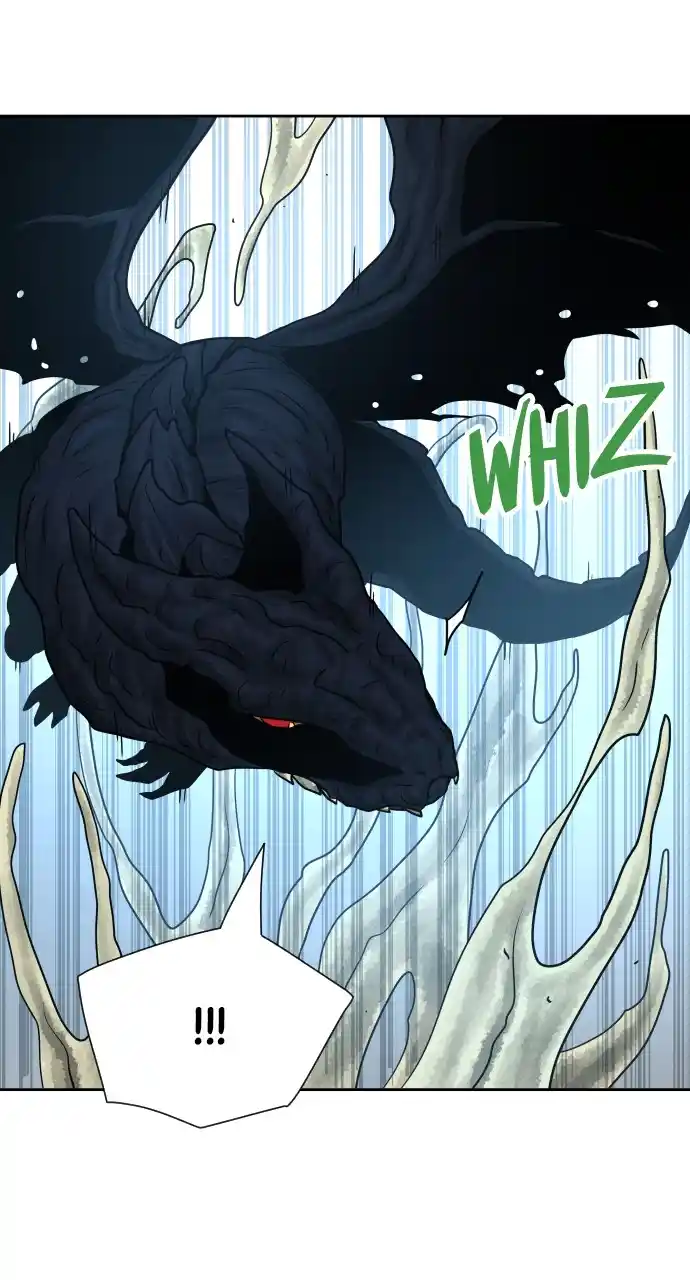 Warrior Executioner Chapter 61