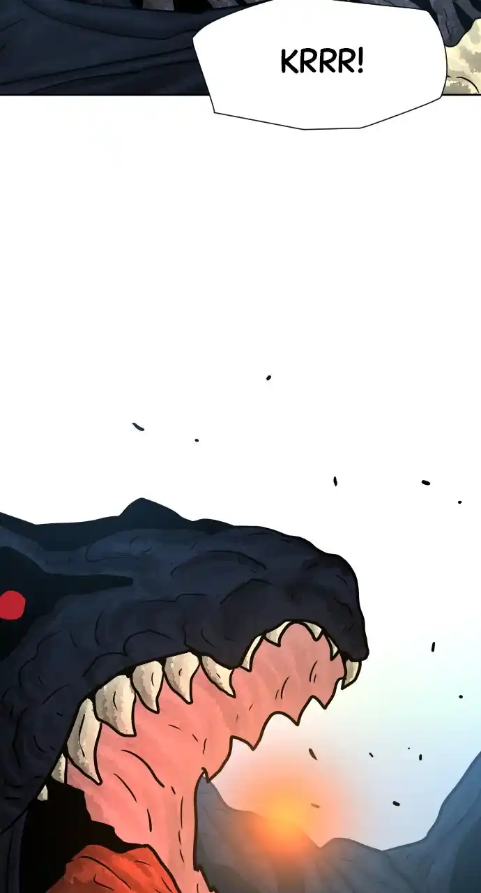 Warrior Executioner Chapter 61