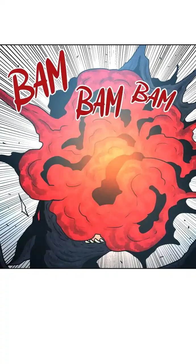 Warrior Executioner Chapter 61