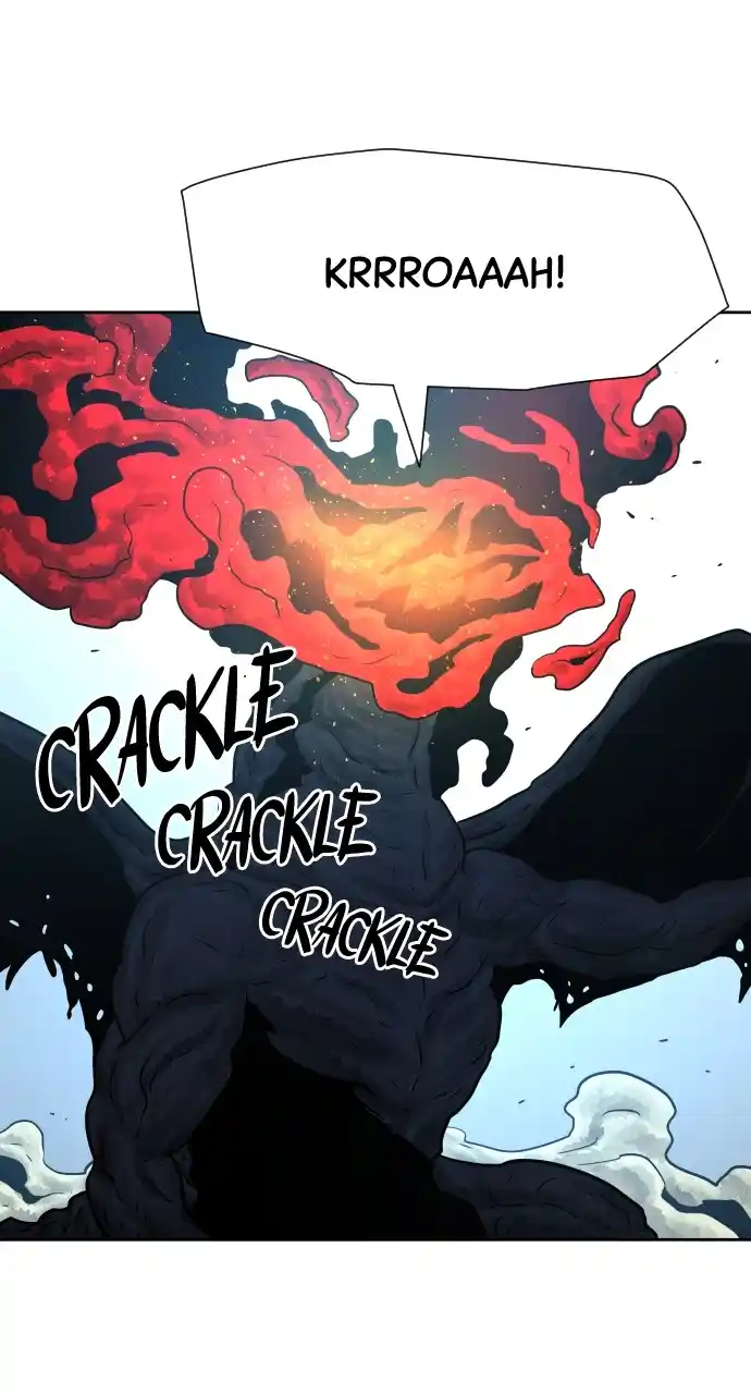 Warrior Executioner Chapter 61