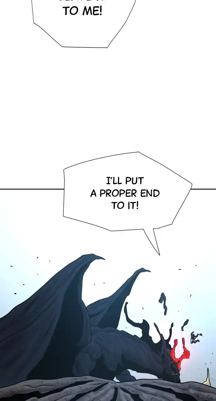 Warrior Executioner Chapter 61