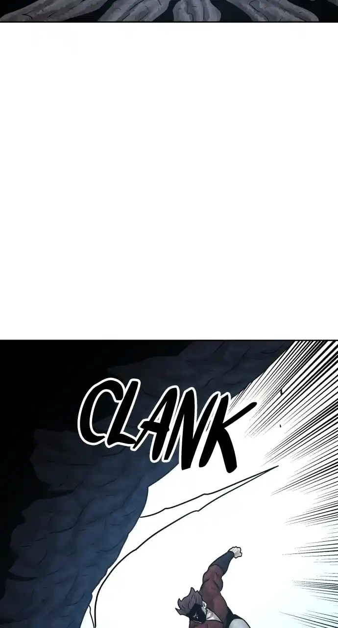 Warrior Executioner Chapter 61