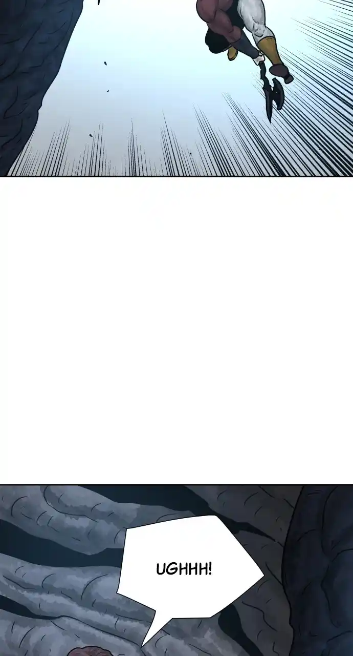 Warrior Executioner Chapter 61