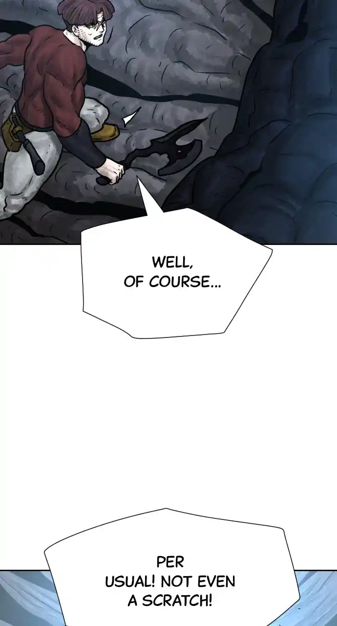 Warrior Executioner Chapter 61