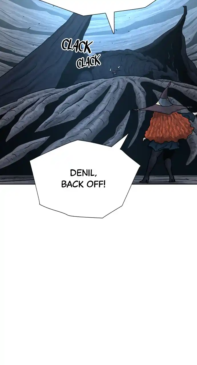 Warrior Executioner Chapter 61