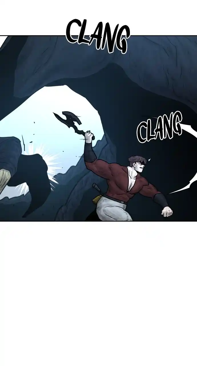 Warrior Executioner Chapter 61