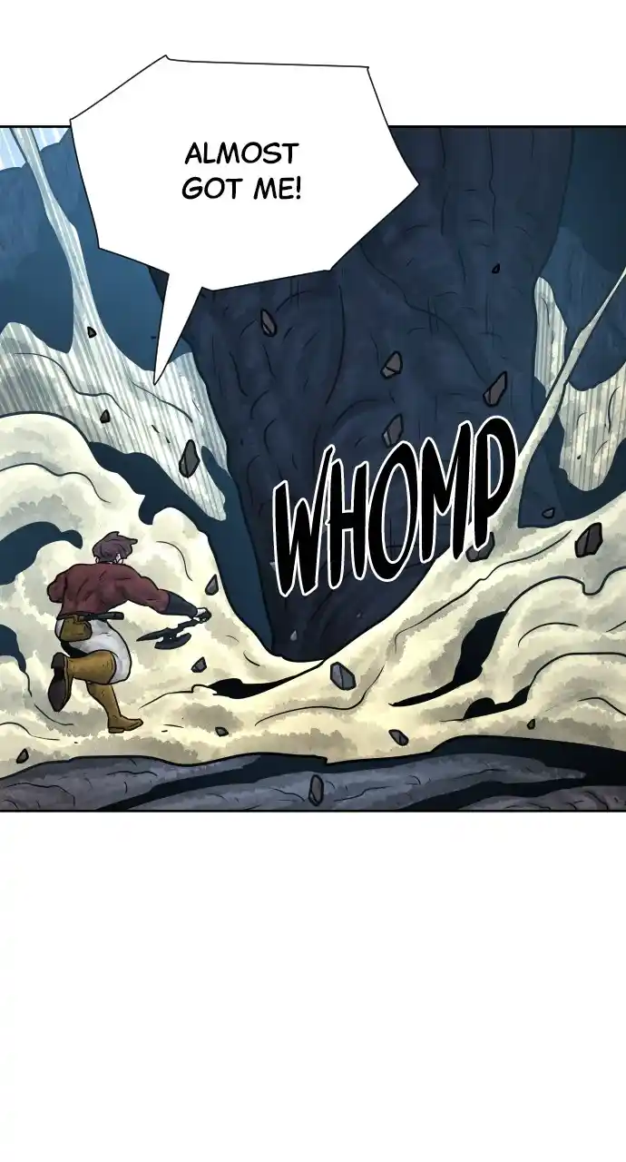 Warrior Executioner Chapter 61