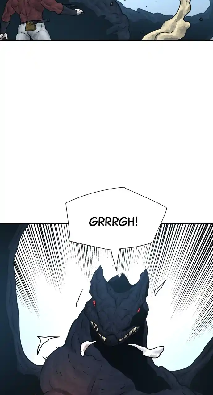 Warrior Executioner Chapter 61