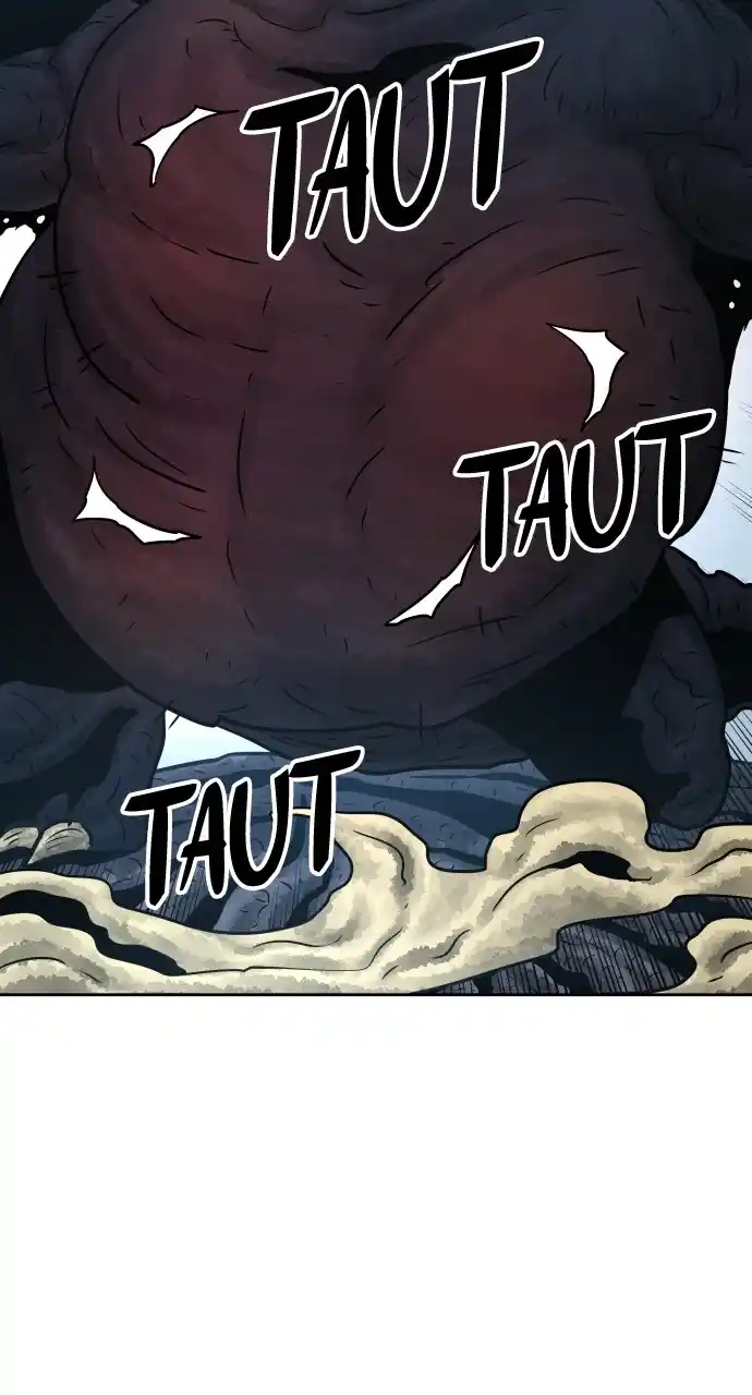 Warrior Executioner Chapter 61