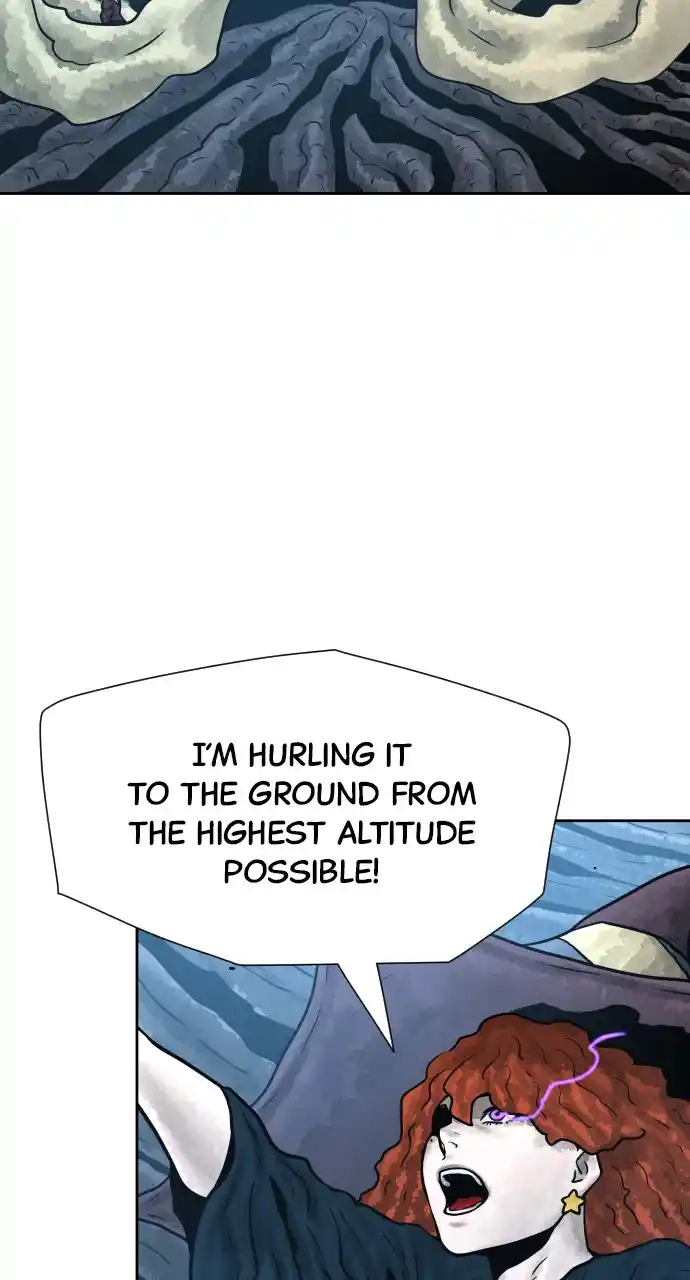 Warrior Executioner Chapter 61