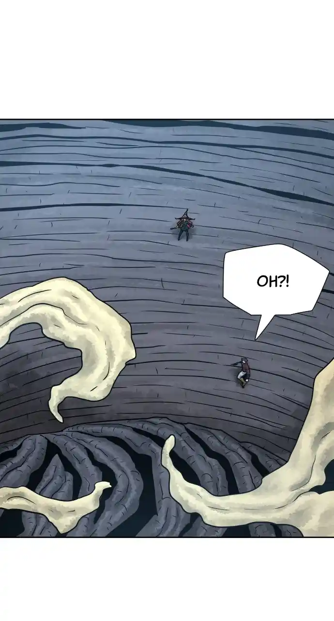 Warrior Executioner Chapter 61