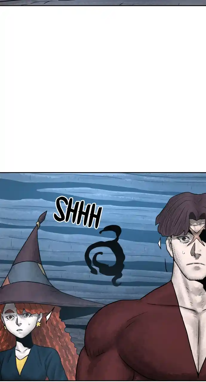 Warrior Executioner Chapter 61