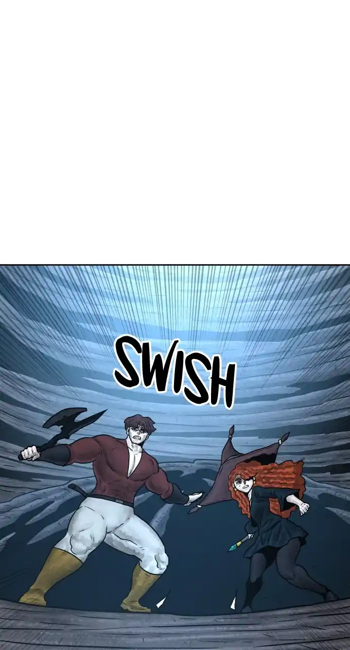 Warrior Executioner Chapter 61