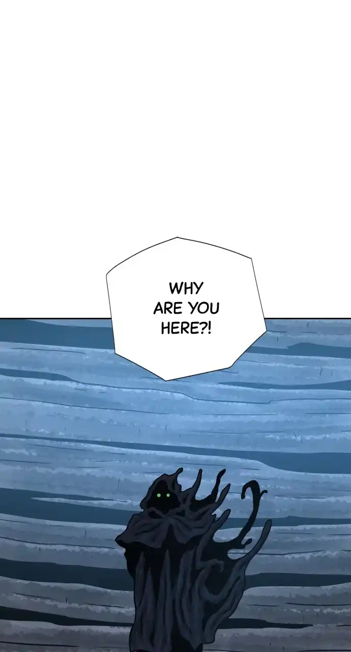 Warrior Executioner Chapter 61