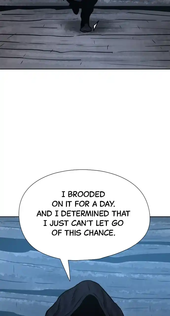 Warrior Executioner Chapter 61