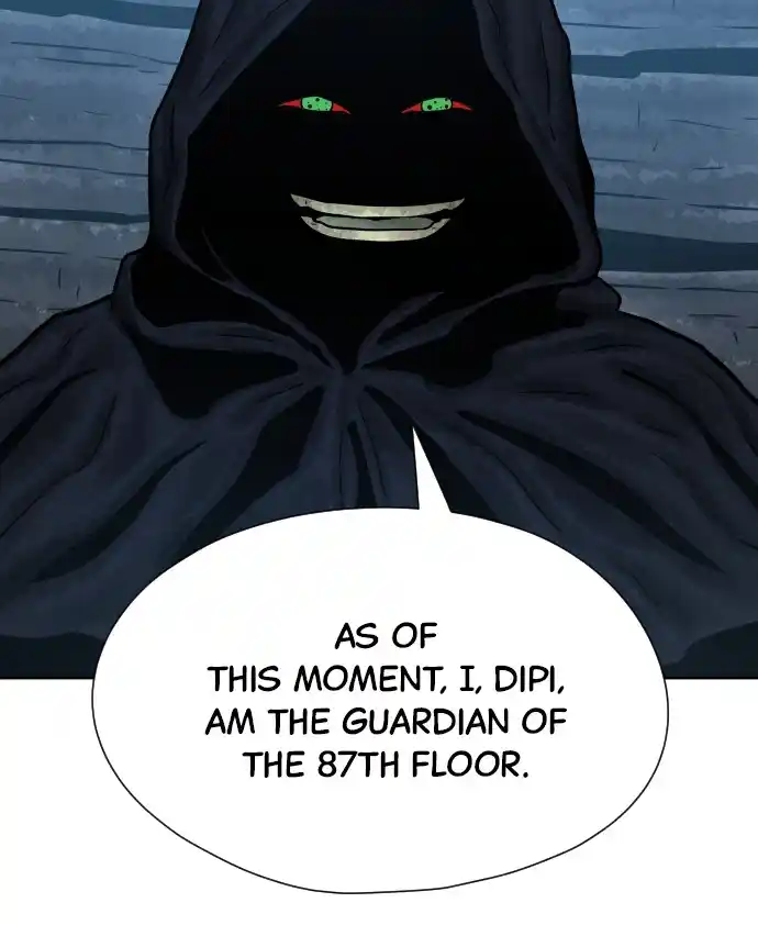 Warrior Executioner Chapter 61