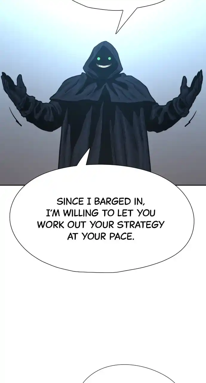 Warrior Executioner Chapter 62