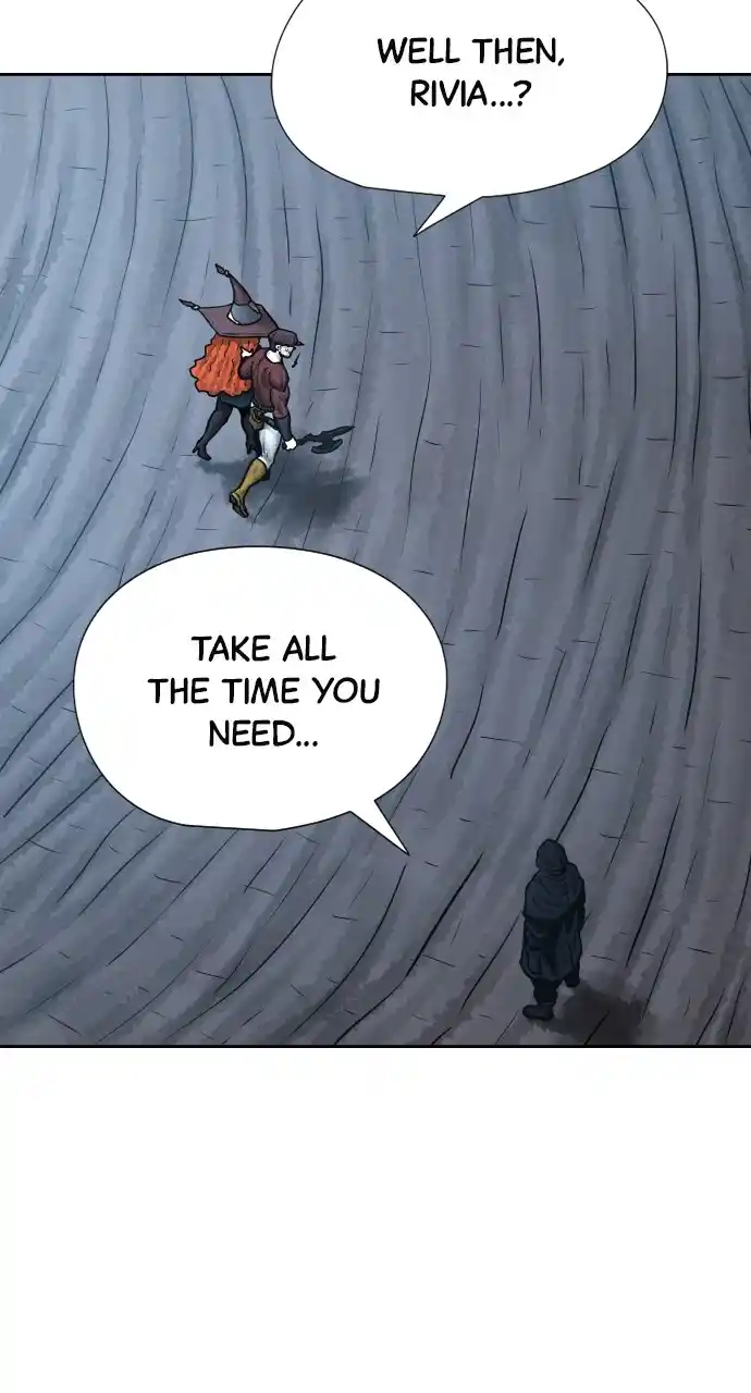 Warrior Executioner Chapter 62