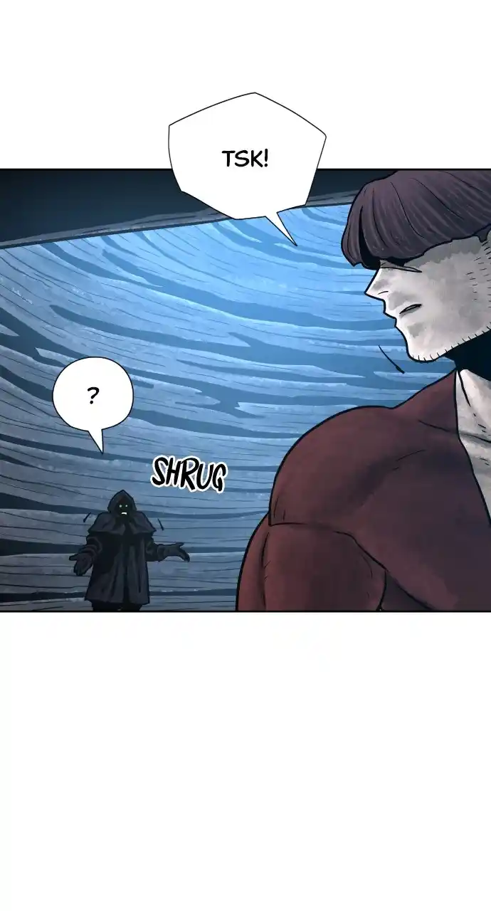 Warrior Executioner Chapter 62