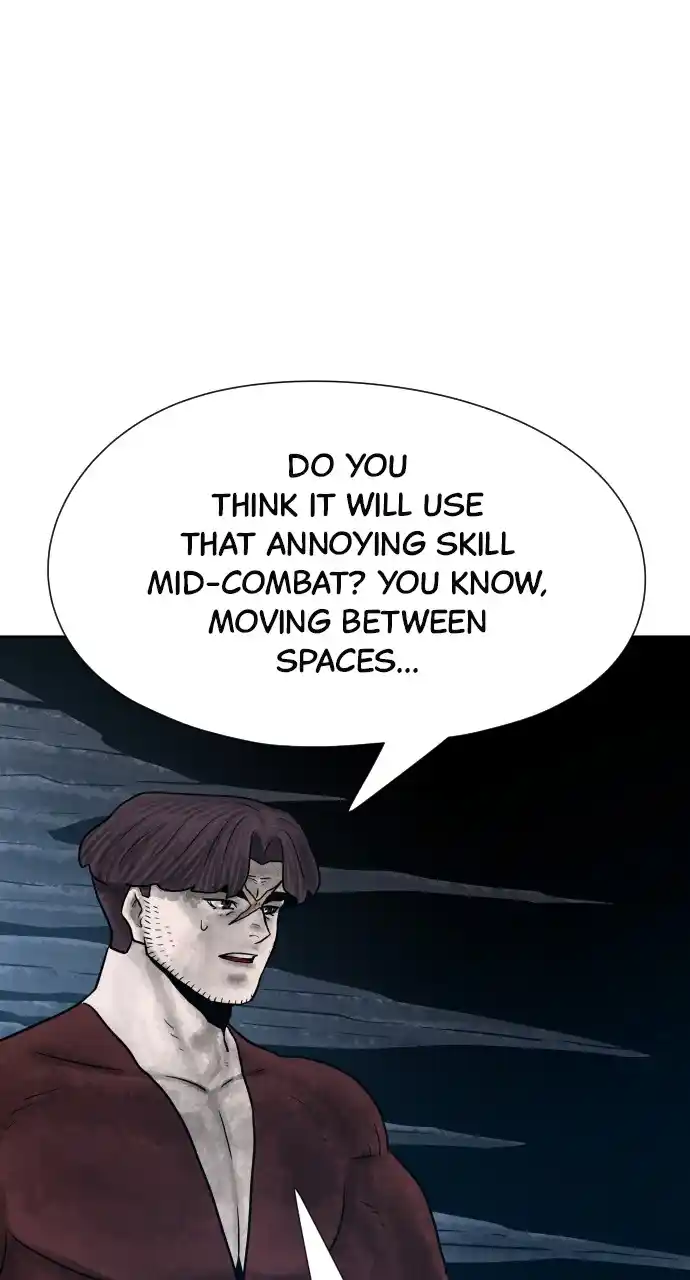 Warrior Executioner Chapter 62