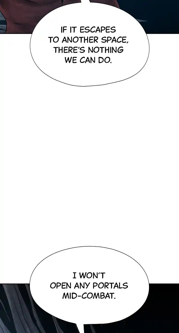 Warrior Executioner Chapter 62