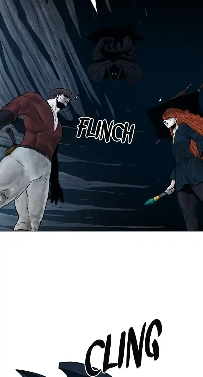 Warrior Executioner Chapter 62