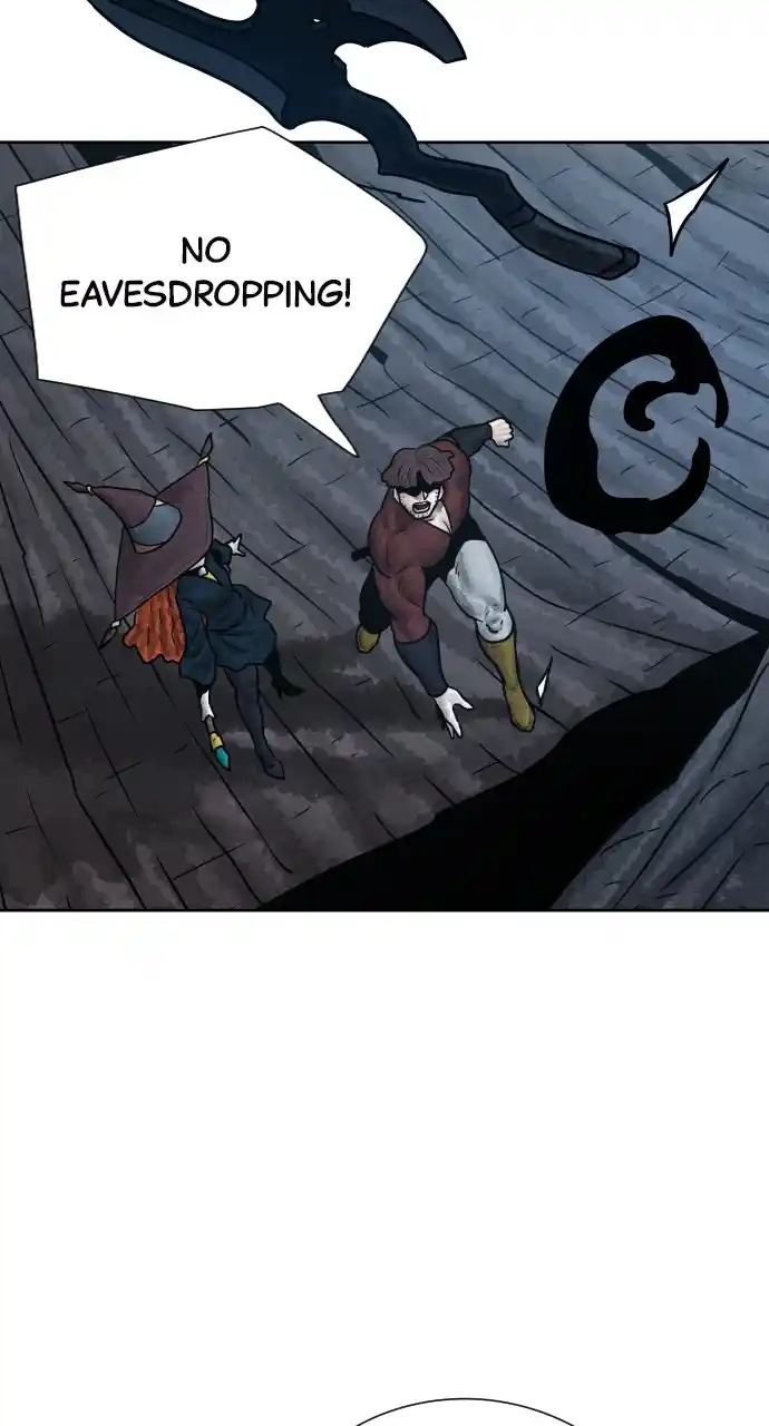 Warrior Executioner Chapter 62