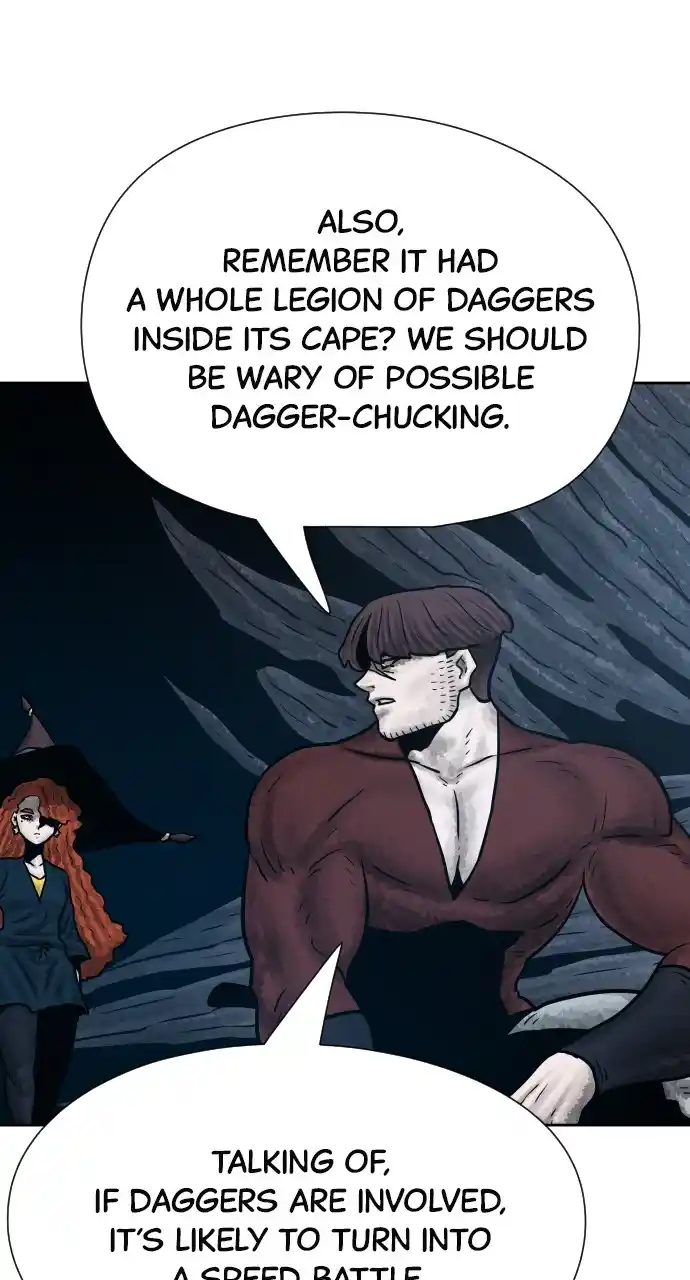 Warrior Executioner Chapter 62