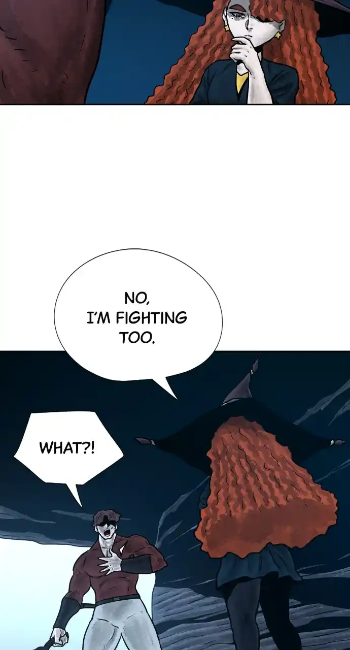 Warrior Executioner Chapter 62