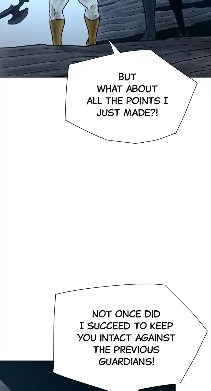 Warrior Executioner Chapter 62