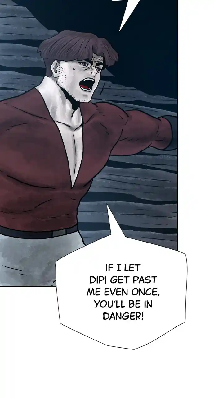 Warrior Executioner Chapter 62