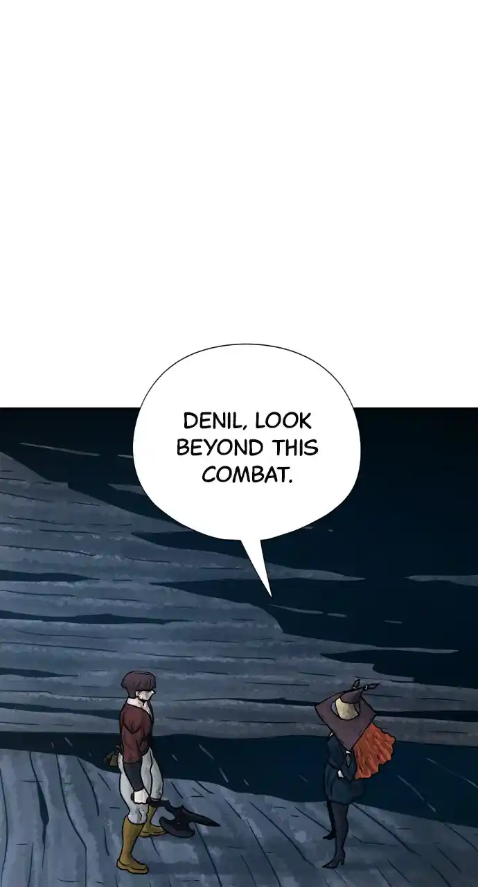 Warrior Executioner Chapter 62