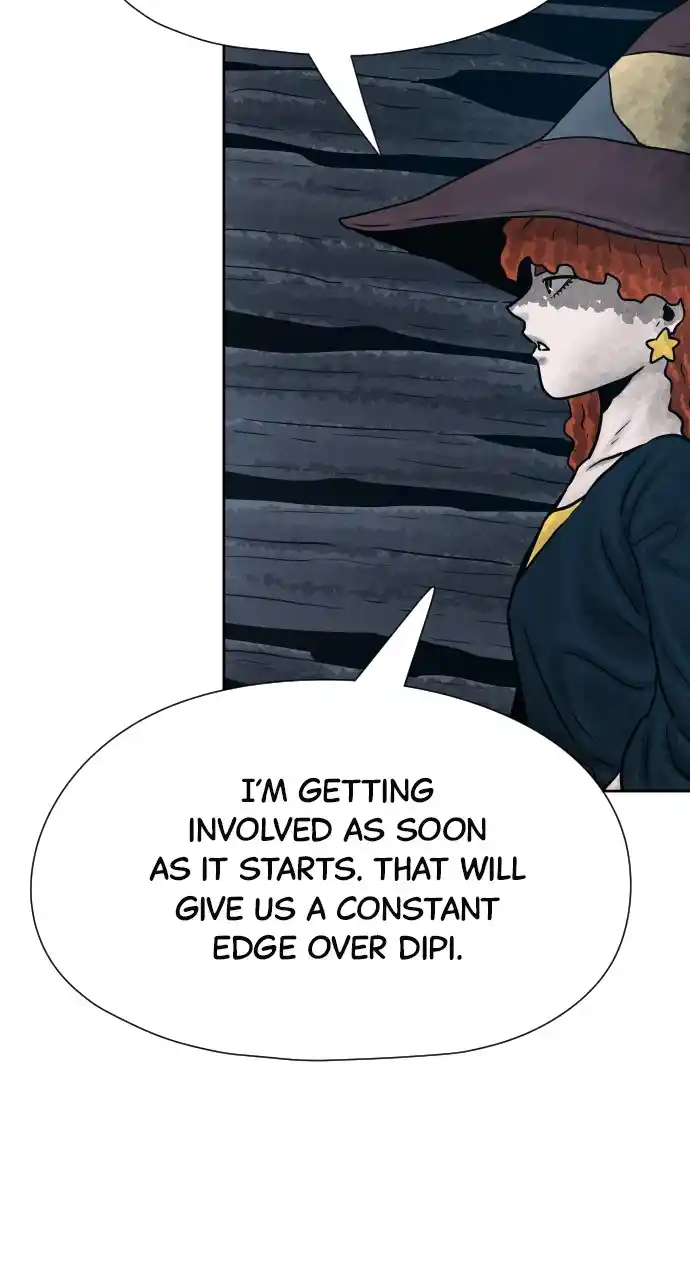 Warrior Executioner Chapter 62