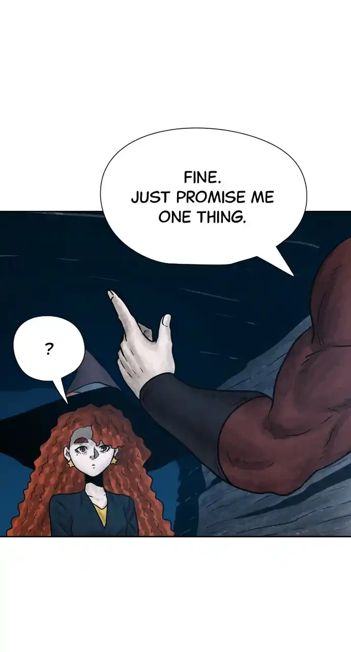 Warrior Executioner Chapter 62