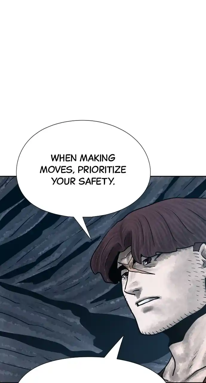 Warrior Executioner Chapter 62