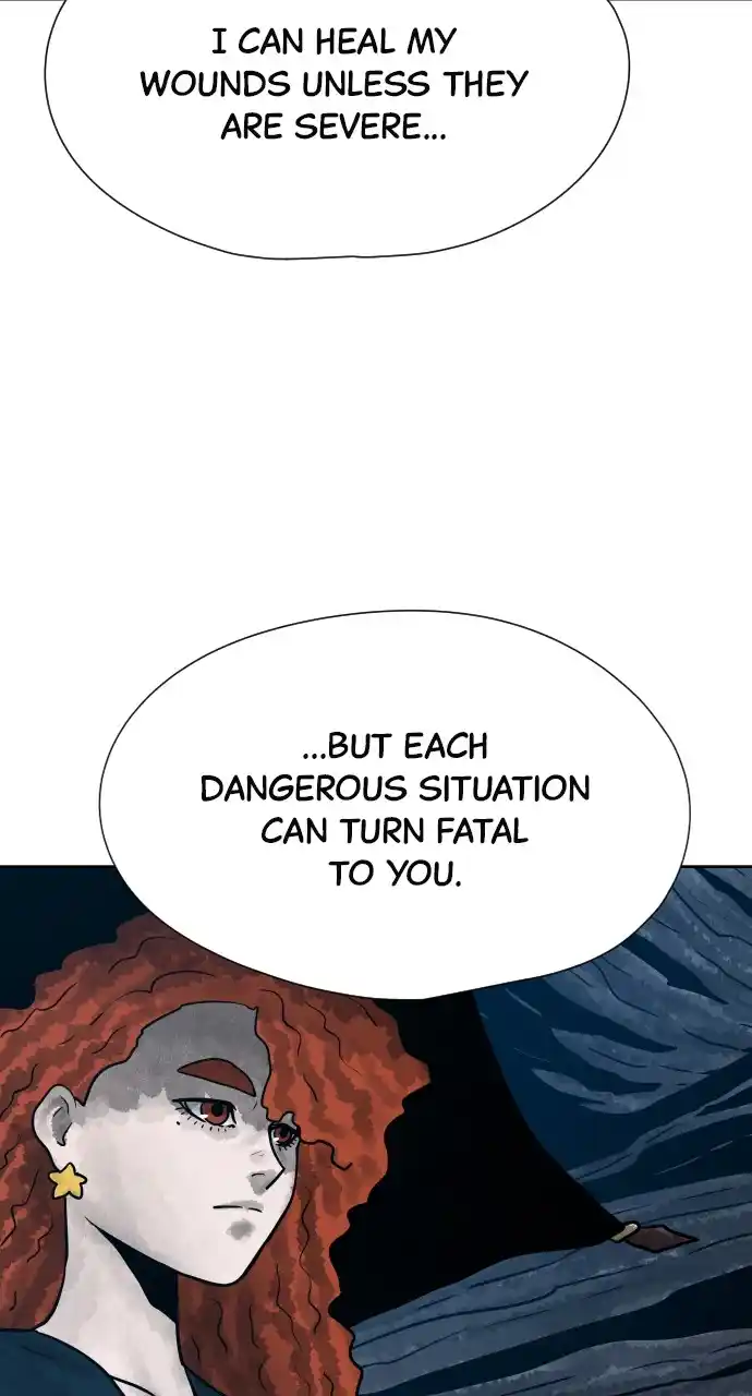 Warrior Executioner Chapter 62