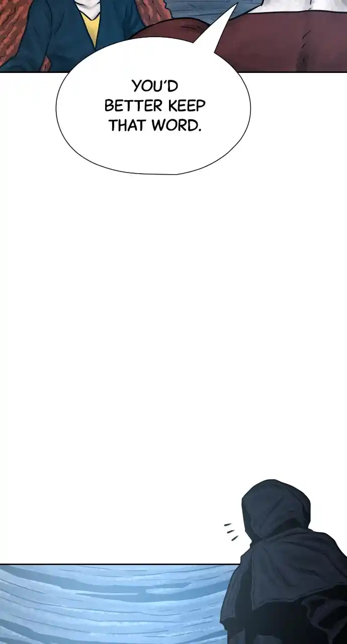 Warrior Executioner Chapter 62