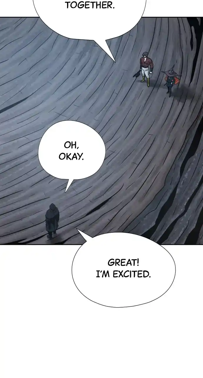 Warrior Executioner Chapter 62