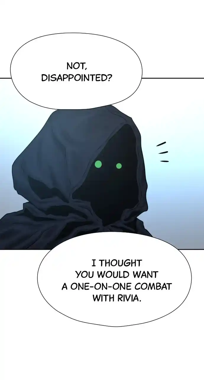 Warrior Executioner Chapter 62