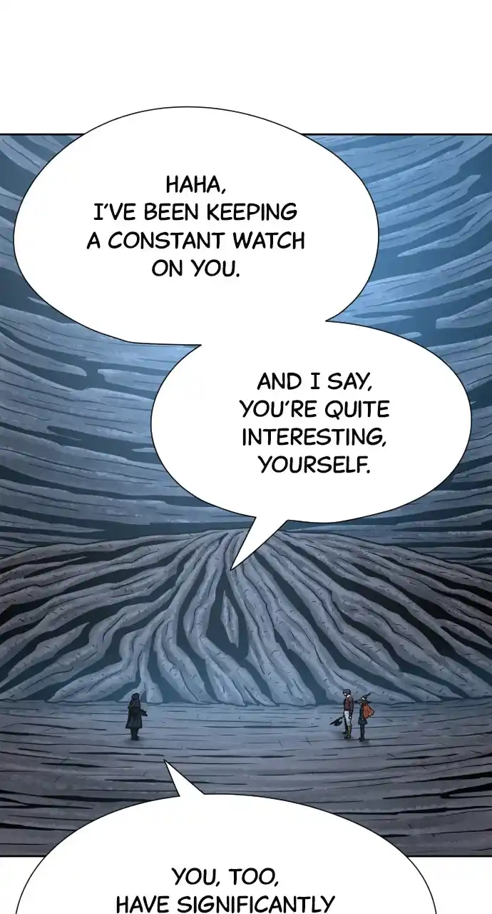 Warrior Executioner Chapter 62