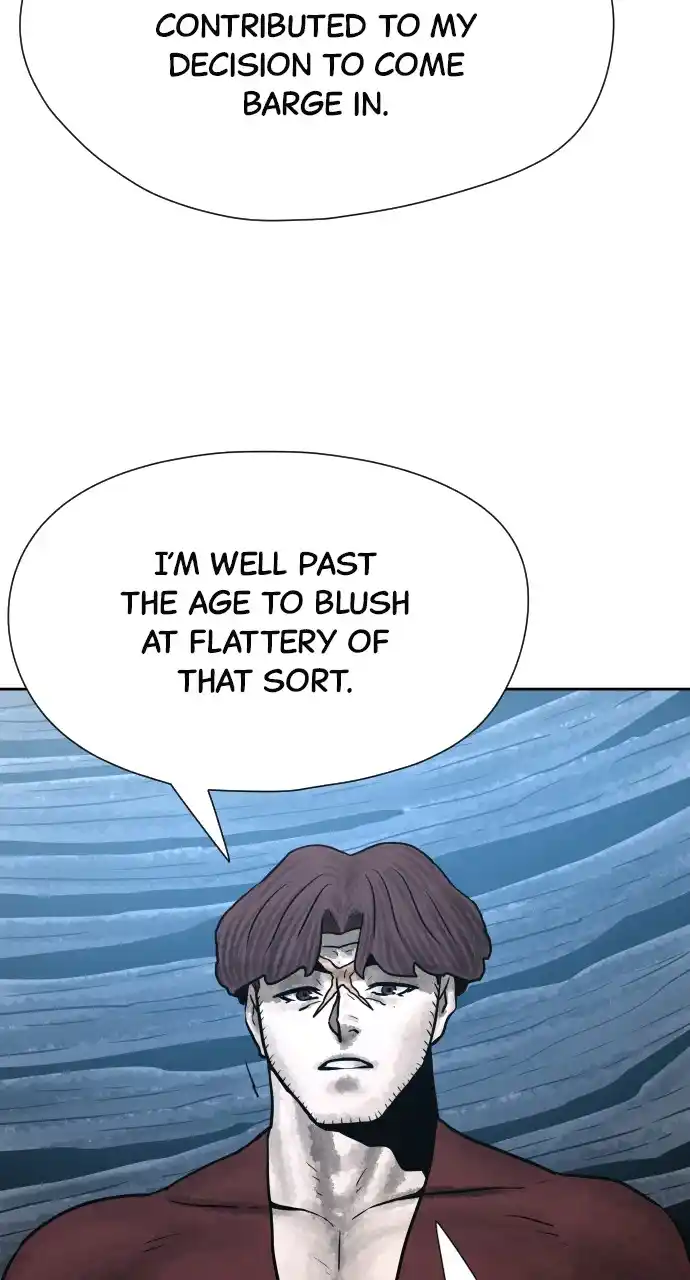 Warrior Executioner Chapter 62