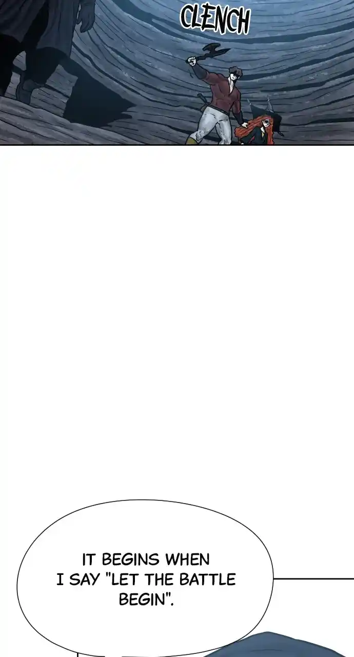 Warrior Executioner Chapter 62