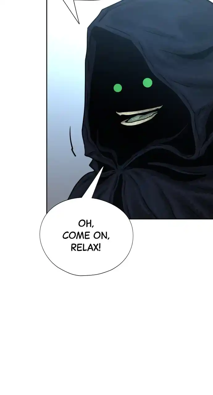 Warrior Executioner Chapter 62