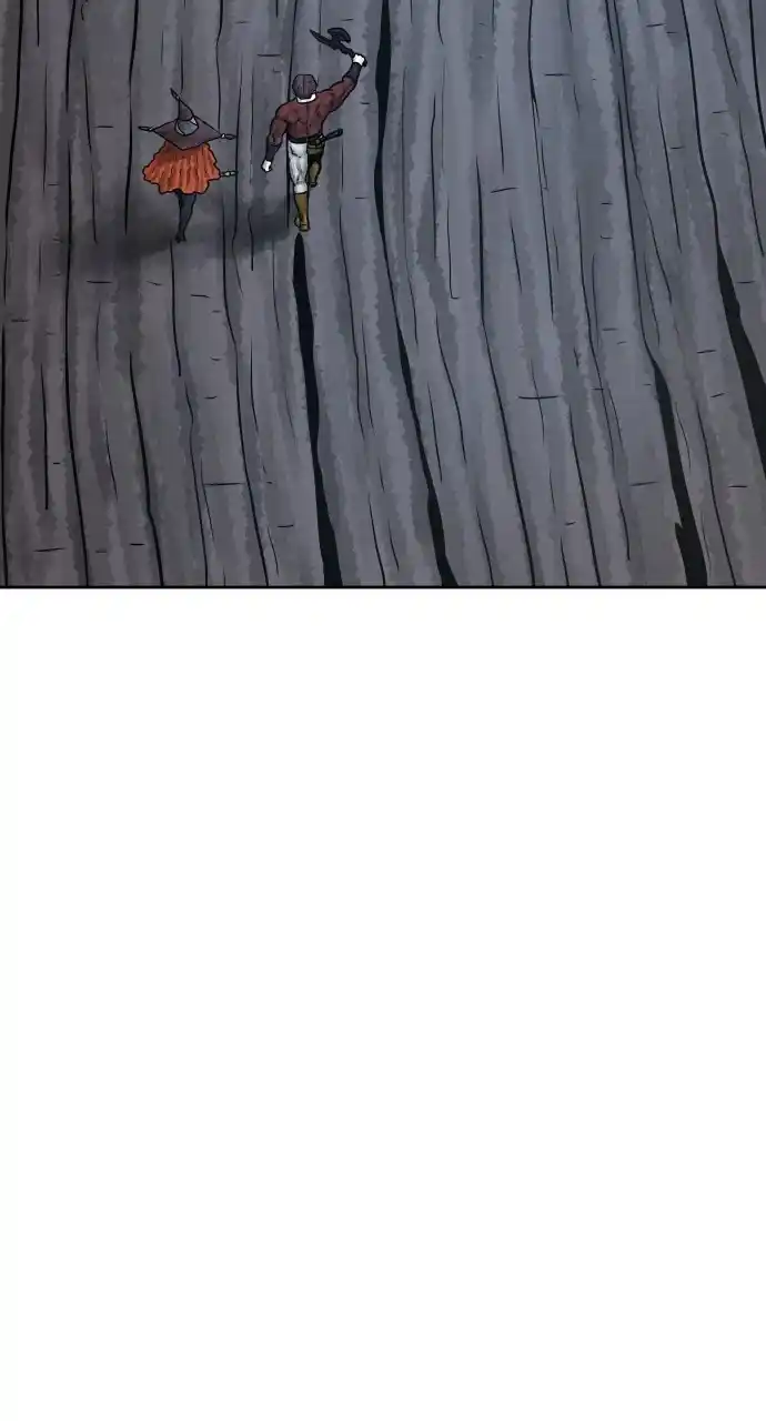 Warrior Executioner Chapter 62